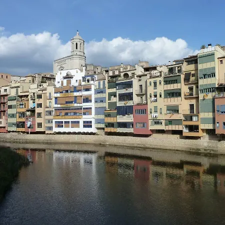 Appartamento Riverside A Girona