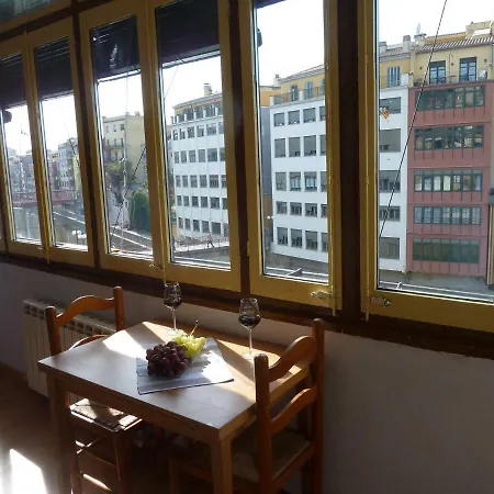 Appartamento Riverside A Girona