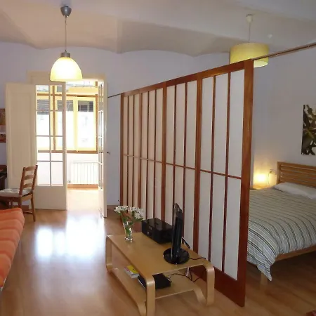 Appartamento Riverside A Girona