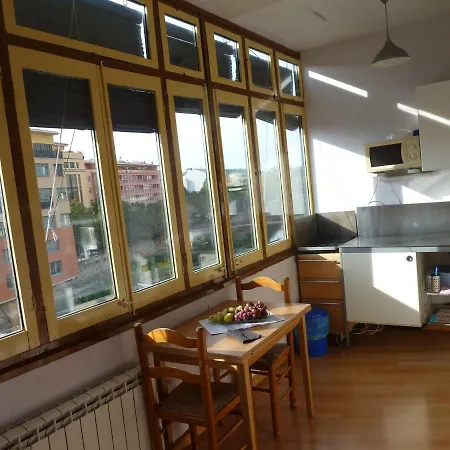 Riverside A Apartment Girona